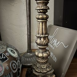 Candle Holder
