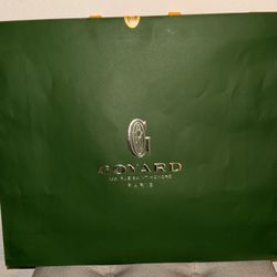 Reusable shopping bags