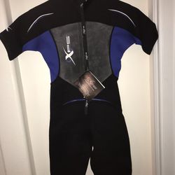 Bass Pro XPS Men’s Wetsuit NEW WITH TAGS