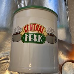 Central Perk Bundle 