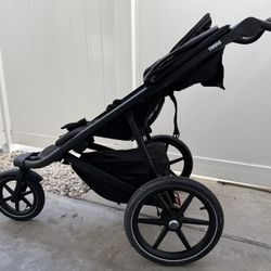 Thule Urban Glide 2