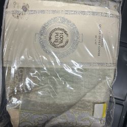 QUEEN DUVET COVER