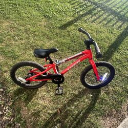 Small Kids Bike