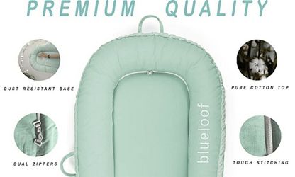 Blueloof Baby Lounger