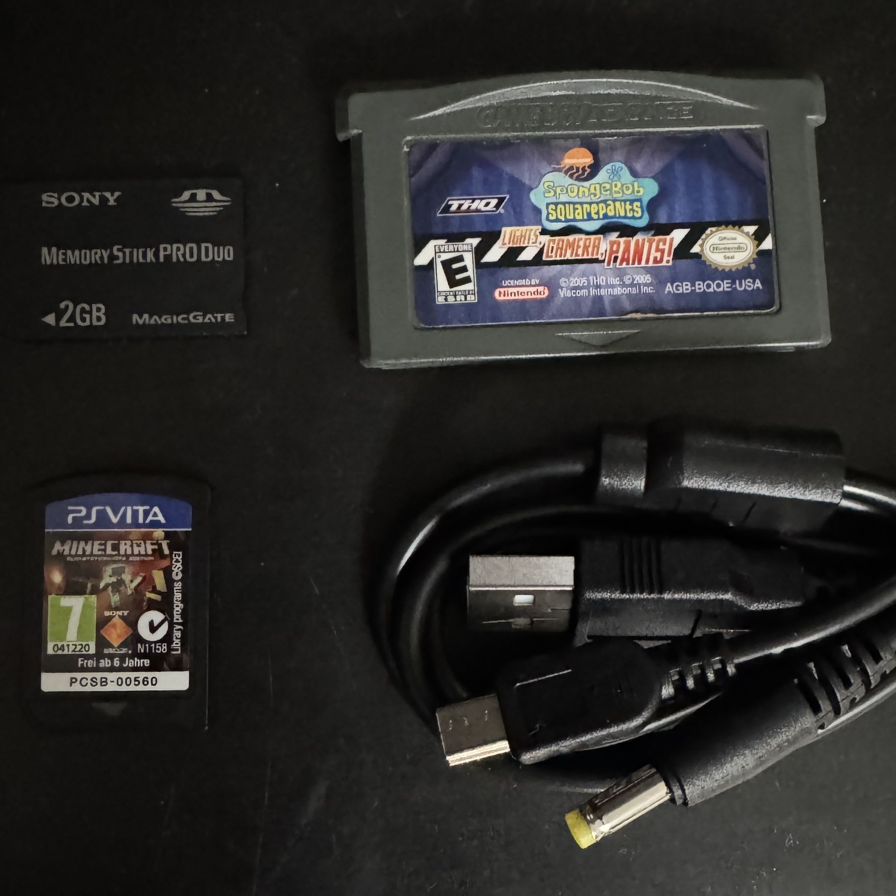 Ps Vita Psp Gameboy Advance for Sale in Bakersfield, CA - OfferUp