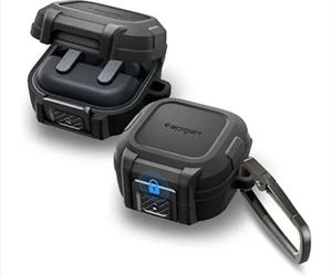 Samsung Galaxy Buds 4 Pro Armor Case