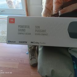 JBL 2.0 Sound Bar