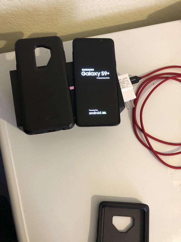 samsung galaxy s9 boost mobile