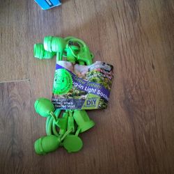 Grow LED Grow System 4 Sockets 