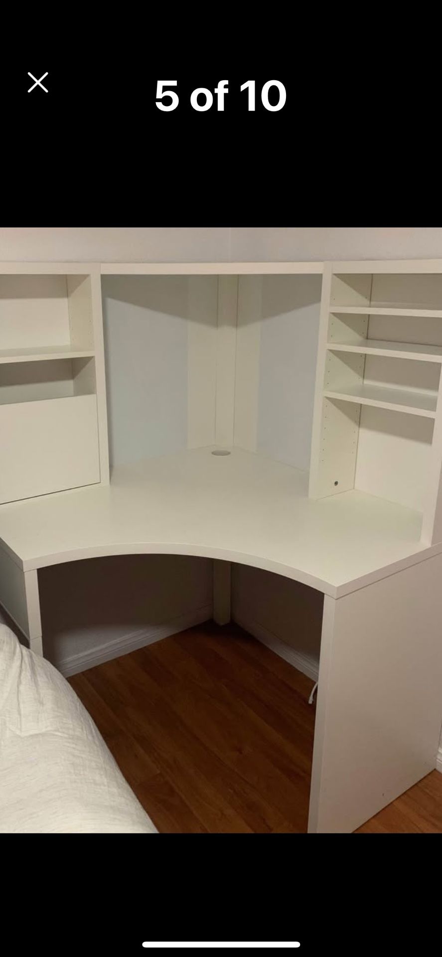 Desk