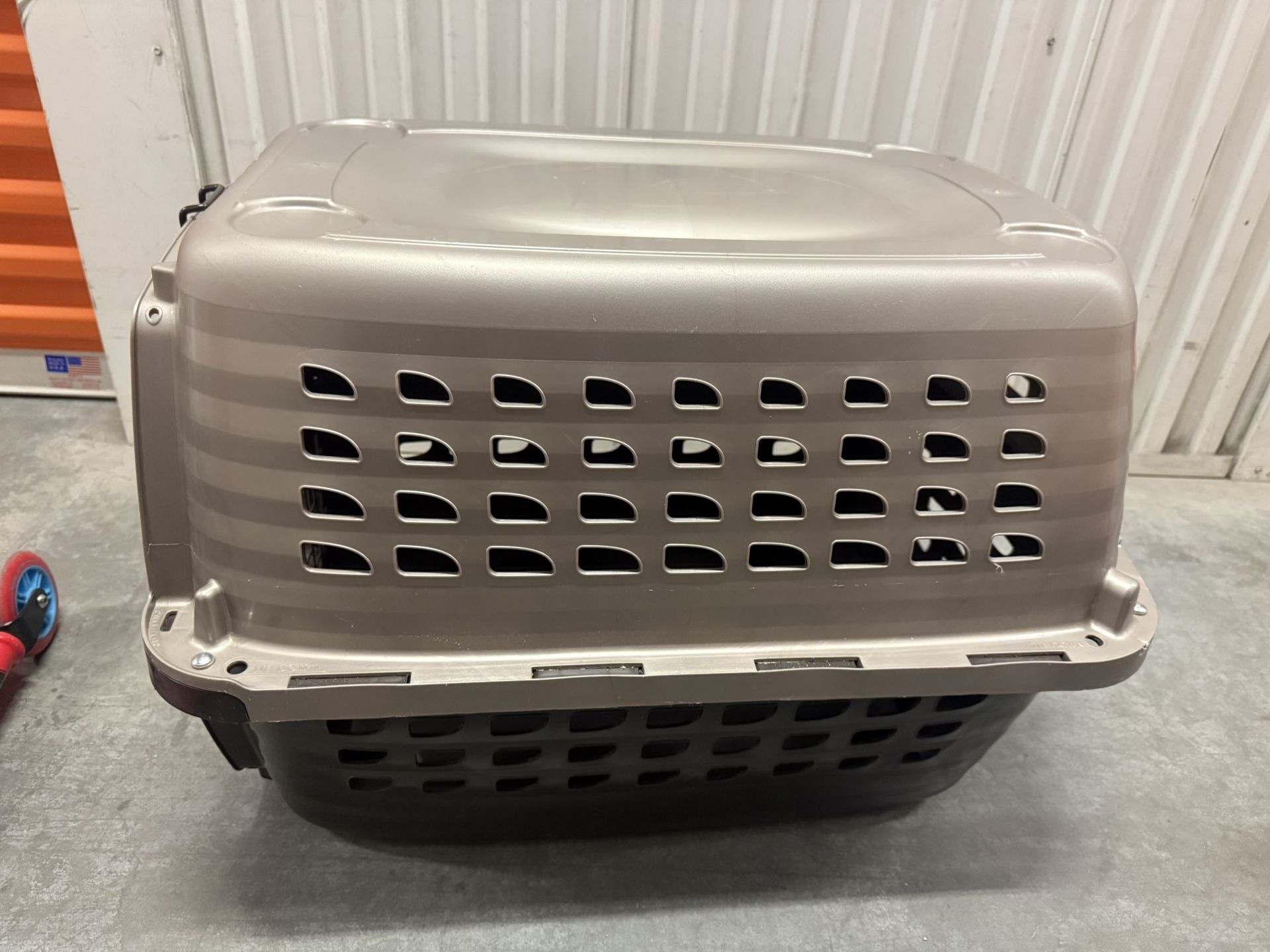 Petmate Kennel