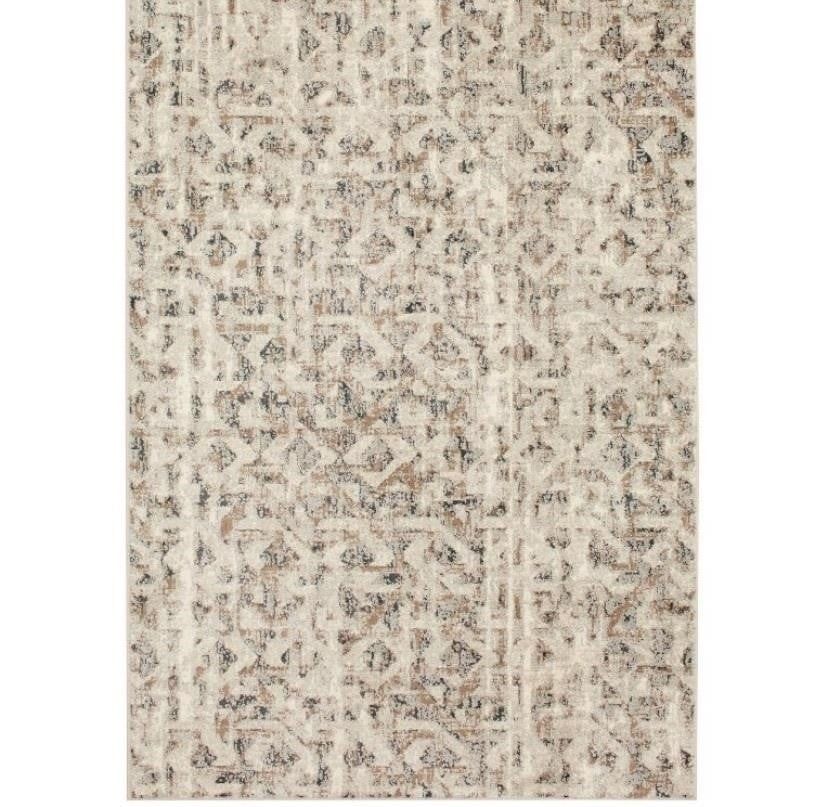 New 5'x7' Eliot Geo Area Rug - Threshold