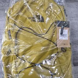 The North Face Backpack Unisex Brand New 