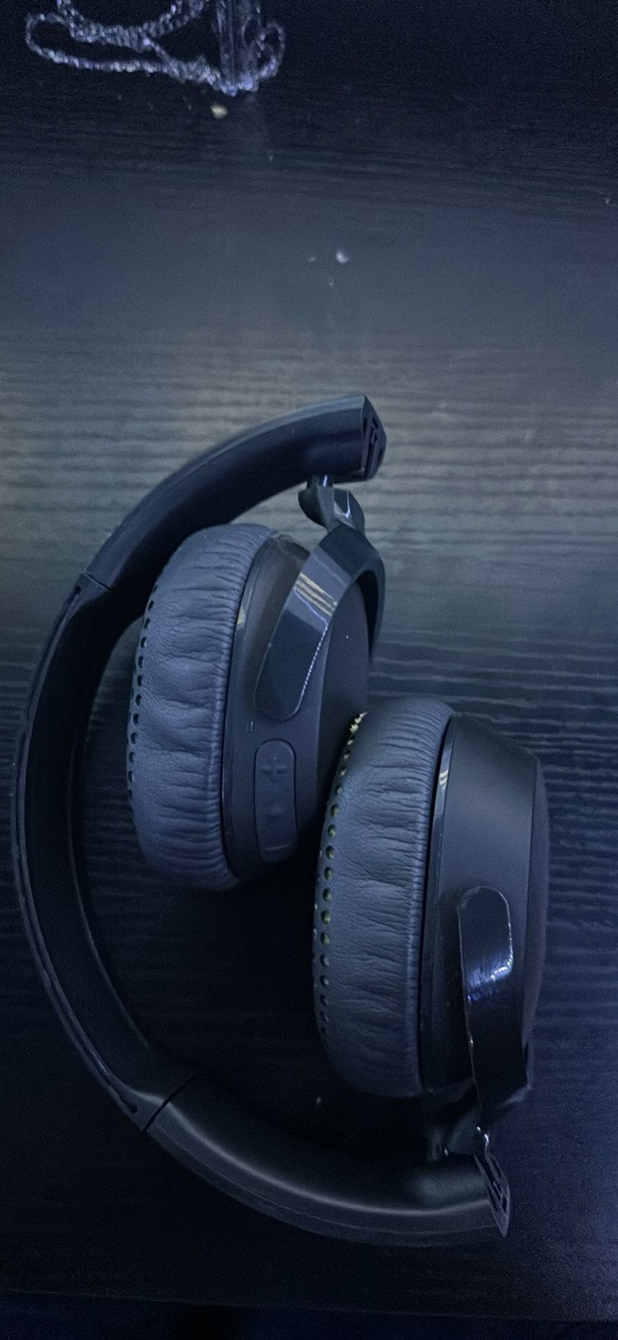 Skullcandy headphones