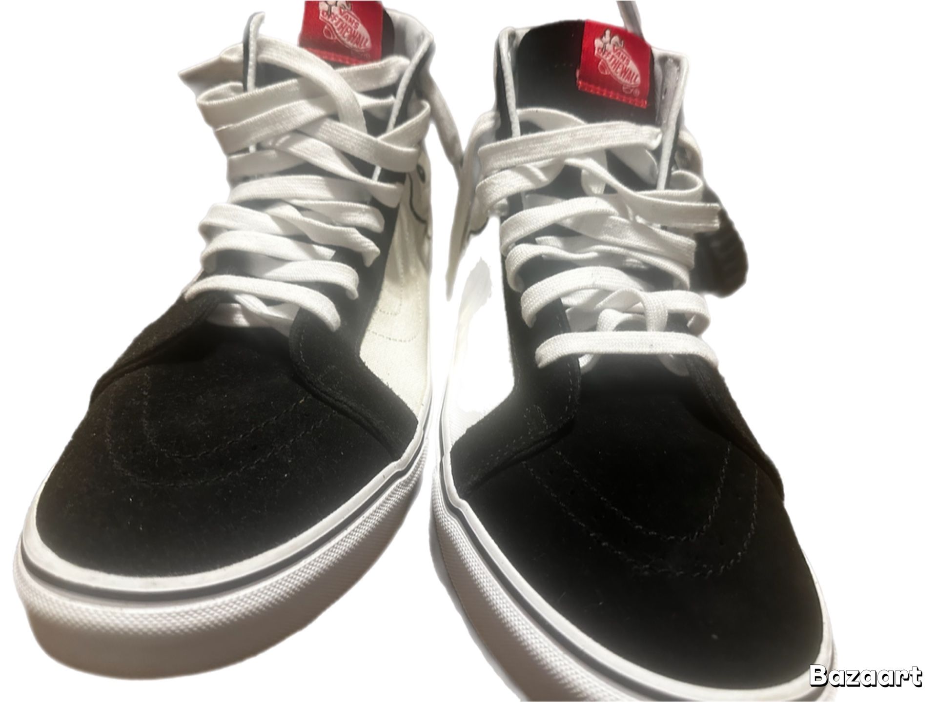 Sk8-Hi Re-Issue in size 11.5