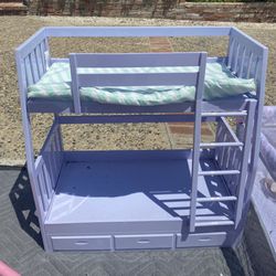 Doll Bunk bed 