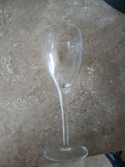 Beautiful Wine Glasses