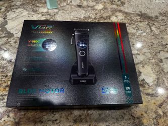 VGR 880 Clipper
