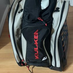 KULKEA Thermal Trekker Backpack - NWT