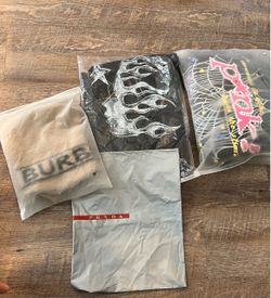 Clothing bundle