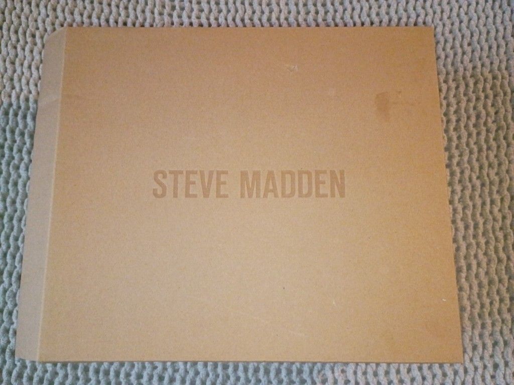 Stevie Madden