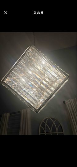Chandelier