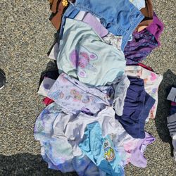 5T Kids Clothes