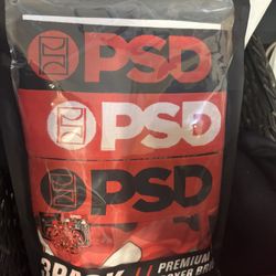 PSD underwears