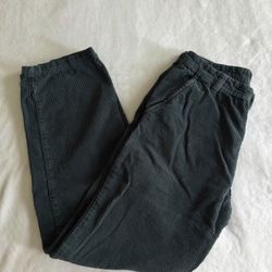 Men’s Cotton On Corduroy Pants 
