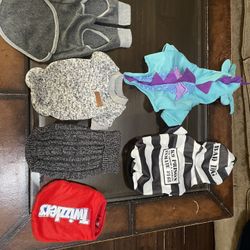 Dog Sweaters Size S