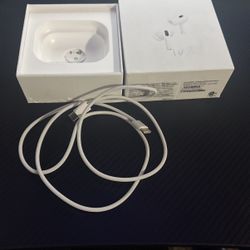 airpods pro 2 (2nd generation) NEW