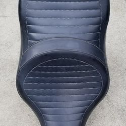 Vintage Harley Seats Shovelhead, Sportster