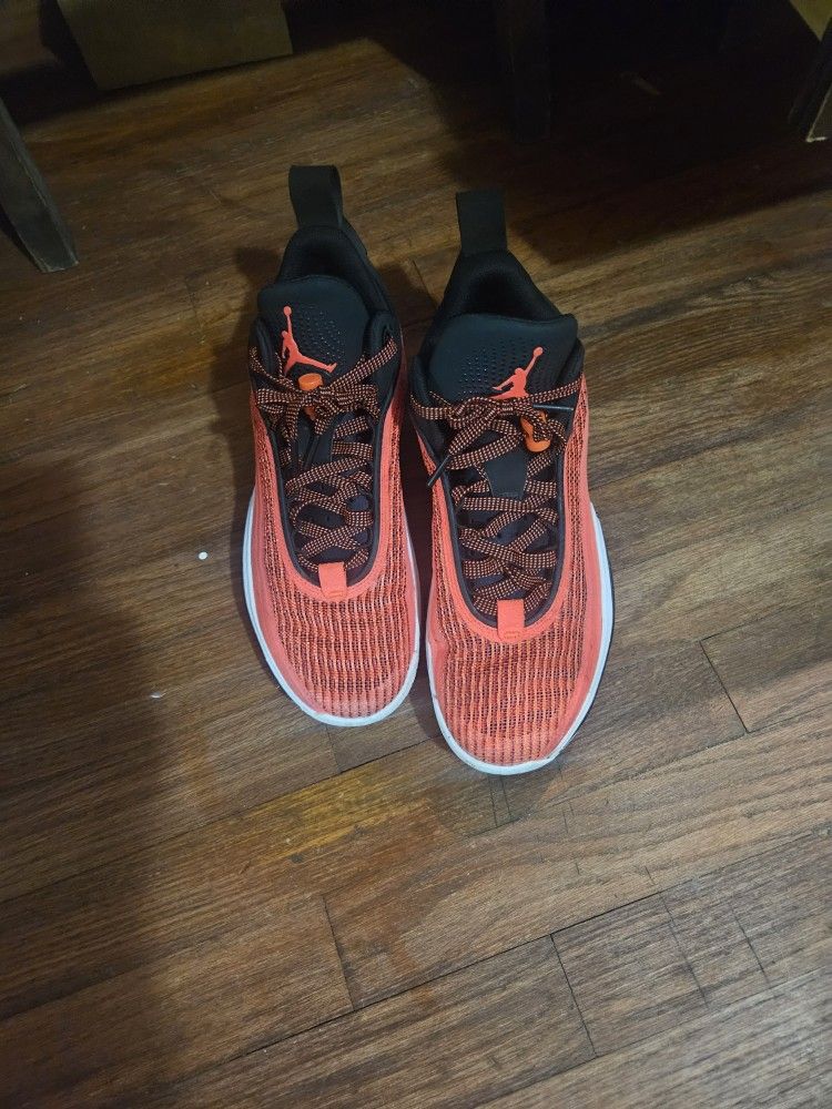 Jordan's Inferred