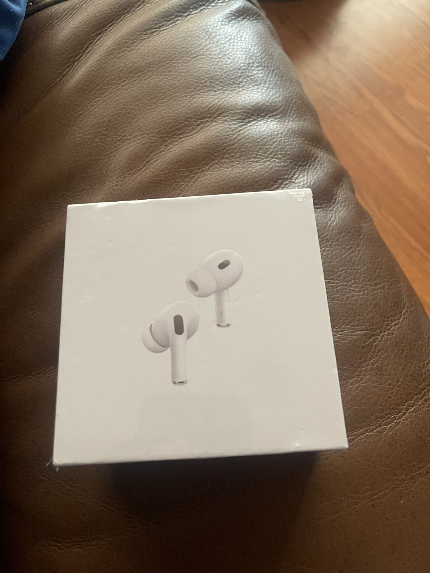 Apple airpod pro 2’s USB-C