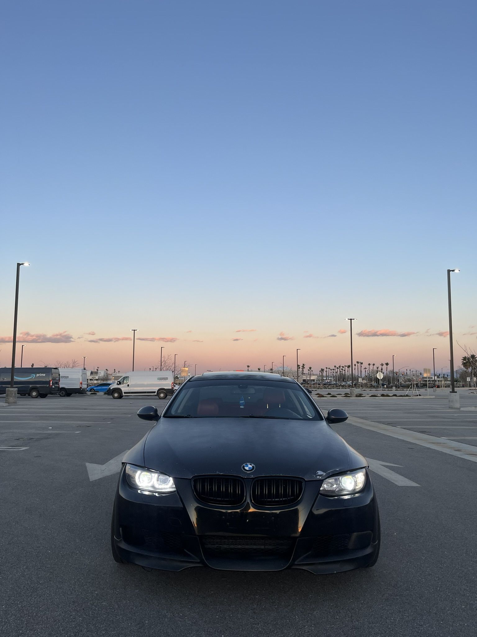 2007 BMW 328xi