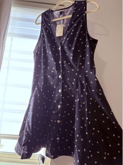 Brunch Dress