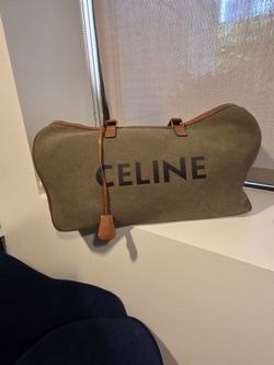 Celine duffle