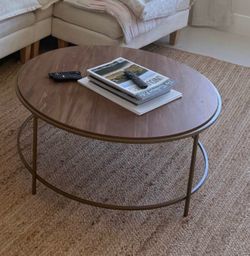 Modern Coffee Table