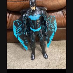 Batman Action Figure 