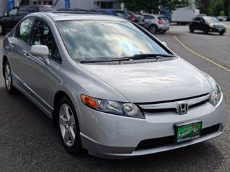 2006 Honda Civic