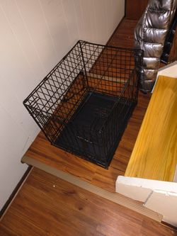 Dog Kennel Medium