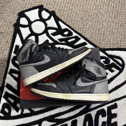 Air Jordan 1 Shadow size 10M