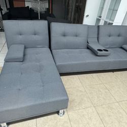 Sofa Seccional 