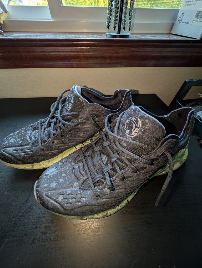 Reebok Zig Kinetica