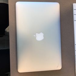 MacBook Air 
