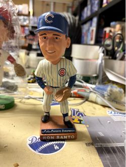 Ron Santo Bobblehead