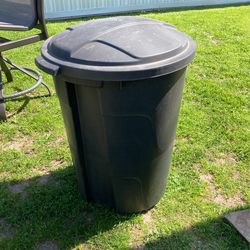 Trashcan