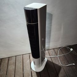 Tower Cooling Fan Like new