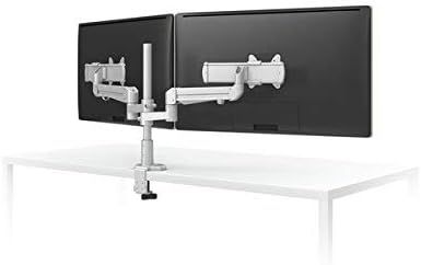 Dual Monitor Arm EVOLVE2-MS-SLV 