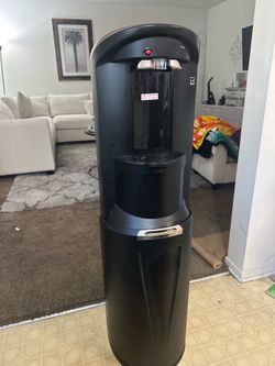 Hot & Cold Water Dispenser